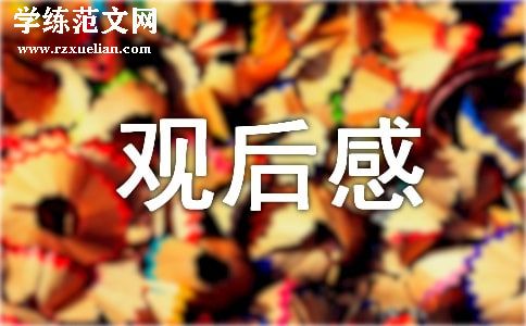 2023年十大感动中国人物事迹观后感,菁选8篇（完整）