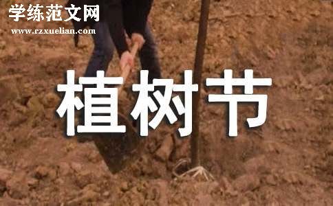 植树节创意活动策划方案