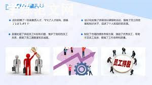 人力资源管理与员工发展个人工作总结