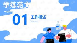 项目管理与团队协作个人工作总结