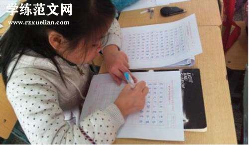 [优秀]学生帮扶工作总结