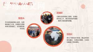 成功项目与卓越执行：个人工作总结