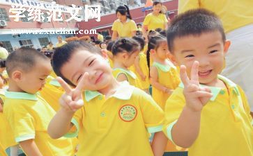 幼儿园分类教案8篇