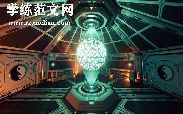 关于科幻电影的观后感8篇