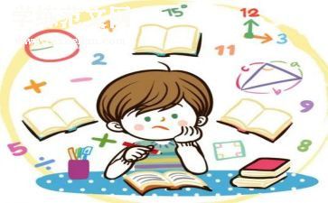 8和9的加减法教学反思通用8篇