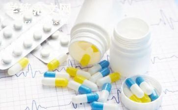 医药企业工作总结7篇