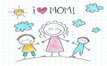 小班《我妈妈》教案8篇