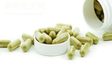 保健品代理合同5篇