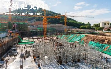 与工程有关的合同推荐7篇