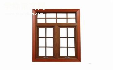 建筑门窗合同5篇