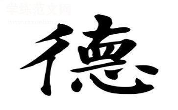 区师德标兵主要事迹5篇