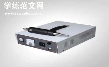 超声医师个人述职报告5篇