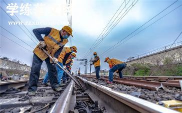 工务段述职报告5篇