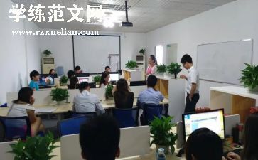 市场部竞聘演讲稿范文7篇