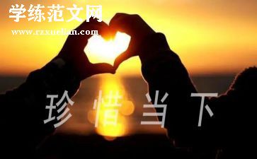 不珍惜作文600字模板7篇