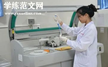 2024年检验科工作个人总结通用7篇