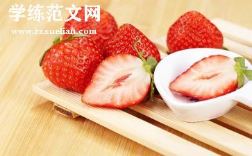 食品活动教案6篇