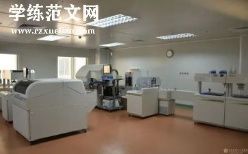 2024年检验科工作个人总结8篇