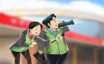 记者月工作总结优质5篇