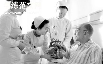 护士晋阶自我总结8篇