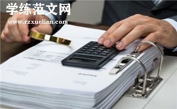 半年度审计工作总结模板5篇