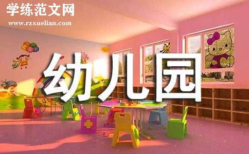 （精品）幼儿园资助工作总结