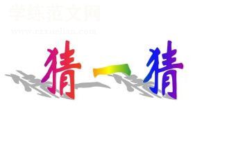 社开展猜灯谜活动方案模板5篇