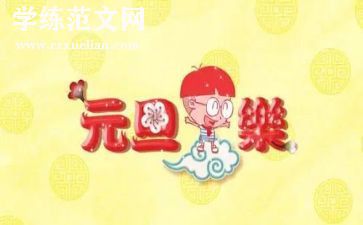 2024年小学元旦活动总结8篇
