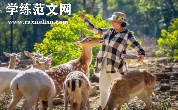 走进作文800字作文优质7篇