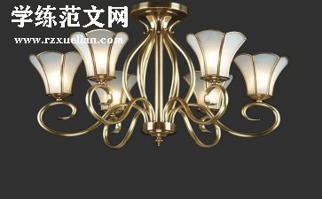 理想是灯演讲稿优质8篇