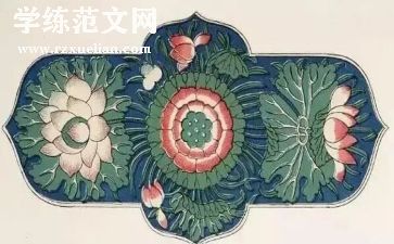 传统作文参考5篇