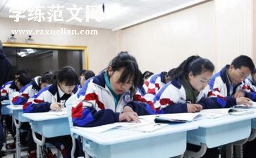 初中招生工作总结5篇