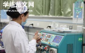 内科进修自我鉴定推荐7篇
