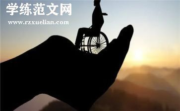 残疾人就业所工作总结范文8篇