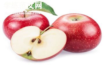苹果介绍的作文8篇