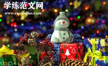 圣诞节活动主题方案策划精选5篇