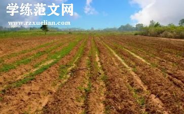 租赁土地合同范文7篇
