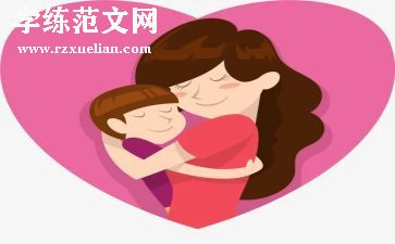 关于写母亲的演讲稿精选7篇