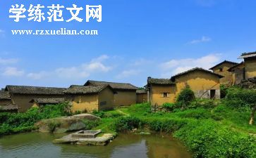 对村安全工作的讲话稿范文8篇