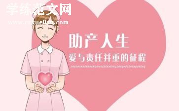 2024年助产士个人年终总结5篇