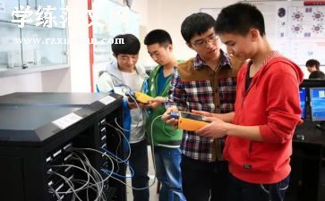 网络工程师年度总结5篇