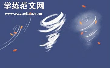 风的力量作文600字模板8篇