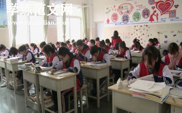 低年级数学教研总结5篇
