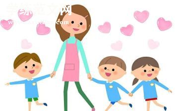 幼儿教师的事迹通用7篇