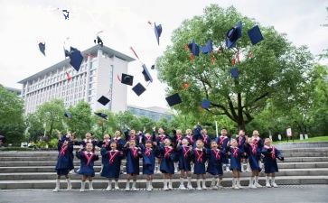 致毕业的作文模板5篇