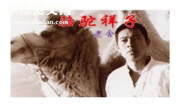 游骆驼湾作文参考6篇
