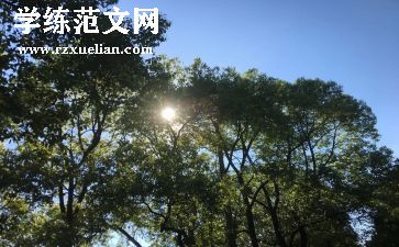 身边的小科技作文8篇