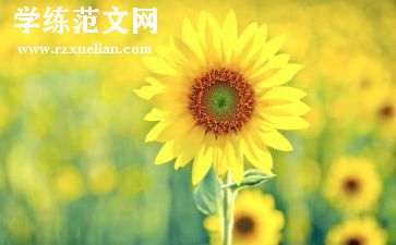 有关植物的作文5篇