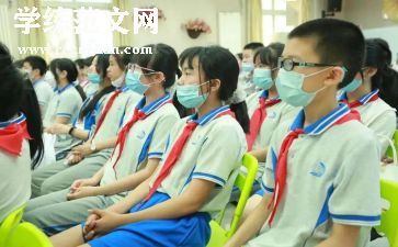 六年级的演讲稿优质8篇