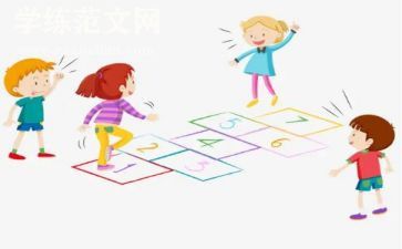 球的体育游戏教案推荐5篇
